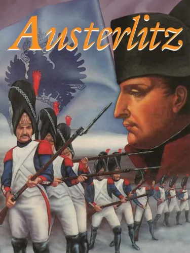 Portada de Austerlitz: Napoleon’s Greatest Victory