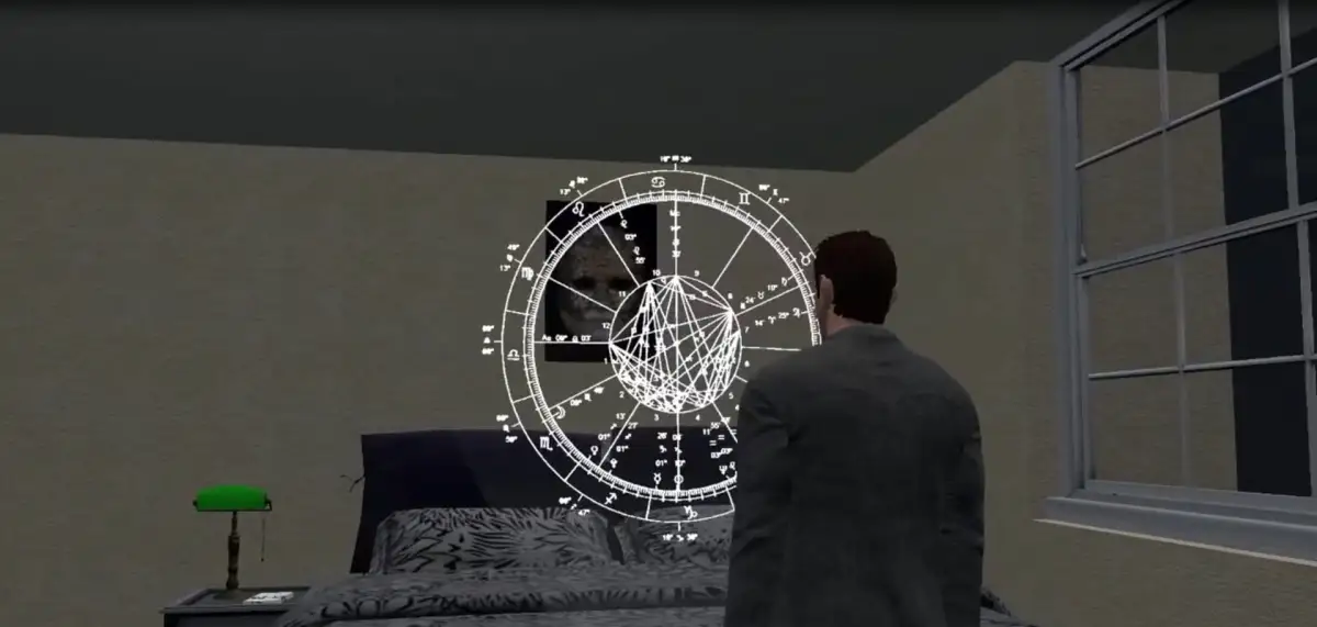 Portada de Auto Afterlife