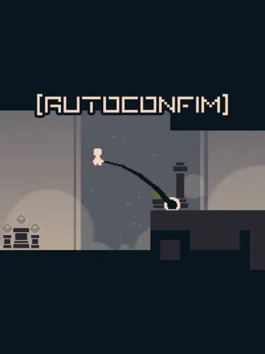 Portada de Autoconfim