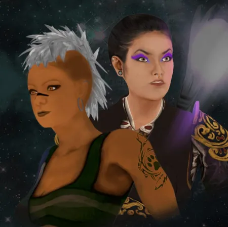 Portada de Automakhan