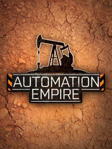 Portada de Automation Empire