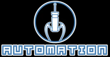 Portada de Automation