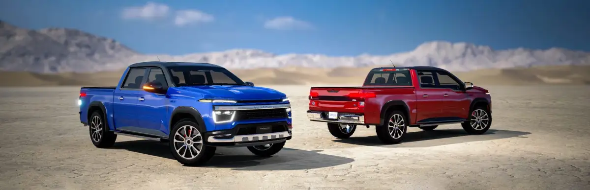 Automation: The Car Company Tycoon Game