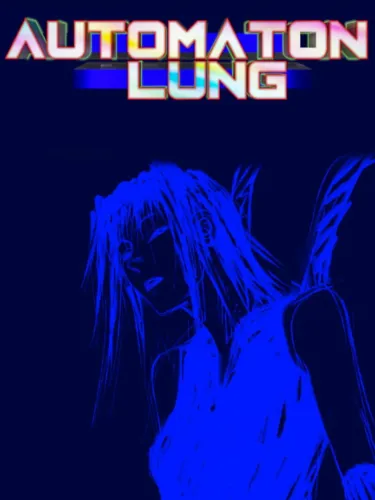 Portada de Automaton Lung