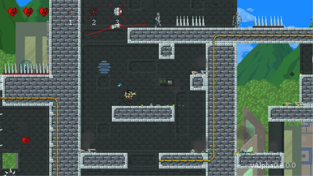 Portada de Automatum