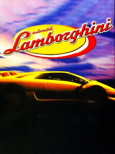 Portada de Automobili Lamborghini