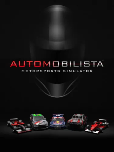 Portada de Automobilista