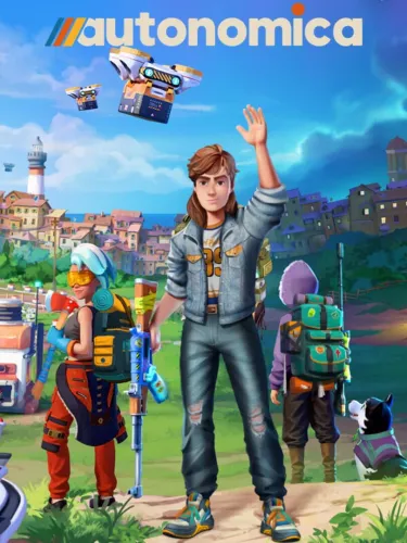 Portada de Autonomica