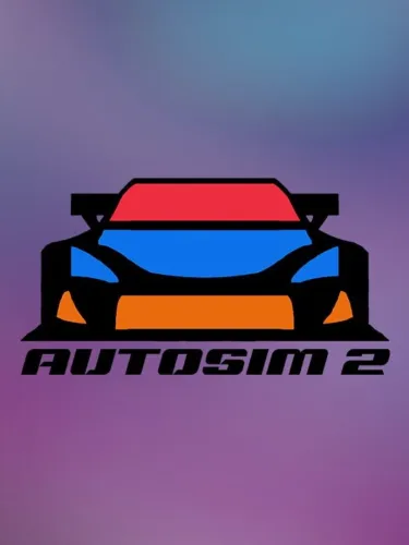 Portada de AutoSim 2