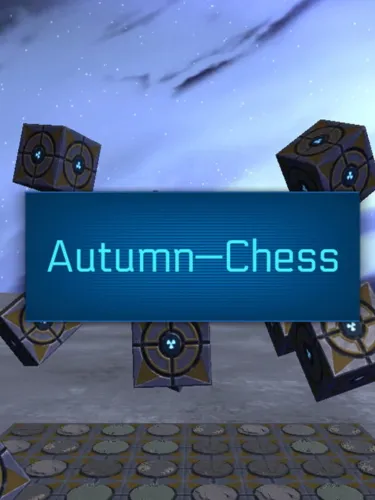 Portada de Autumn-Chess