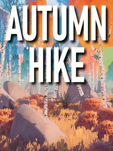 Portada de Autumn Hike