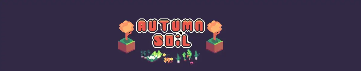 Portada de Autumn Soil