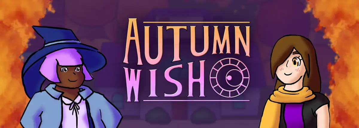 Autumn Wish