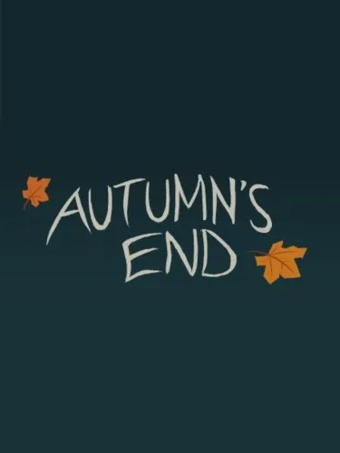 Portada de Autumn’s End