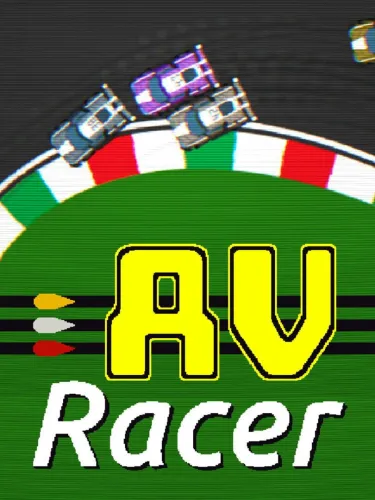 Portada de AV Racer