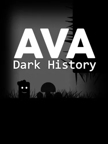 Portada de AVA: Dark History