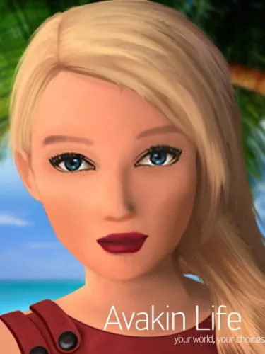Portada de Avakin Life