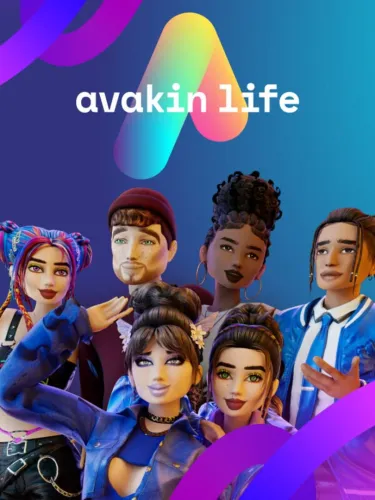 Portada de Avakin Life