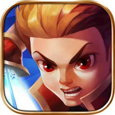 Portada de Avalon Legends