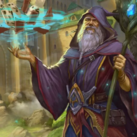 Portada de Avalon Legends Solitaire 2