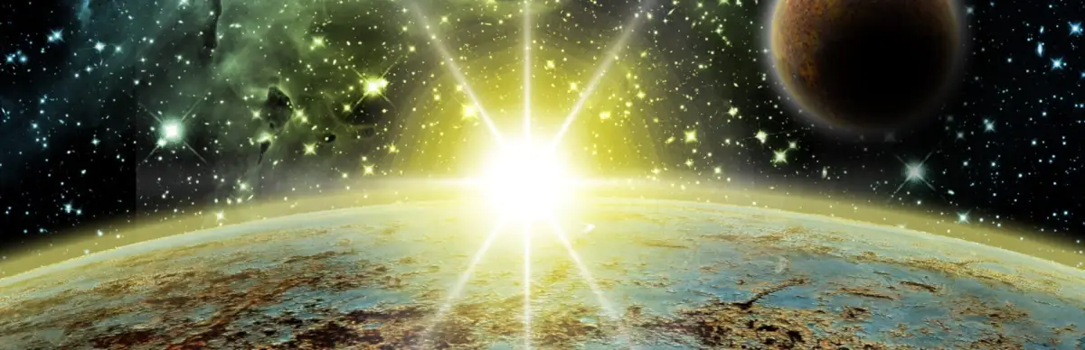 Avalon: The Journey Begins