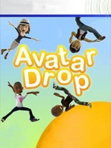 Portada de Avatar Drop