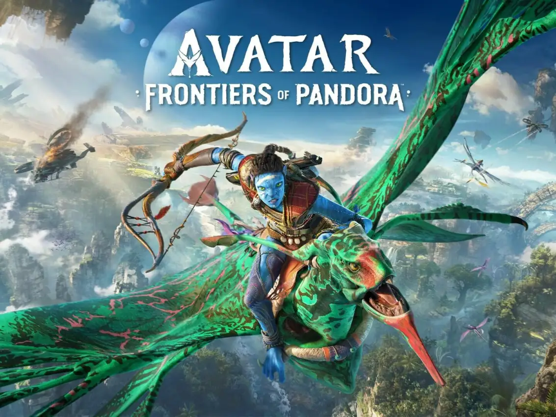 Avatar: Frontiers of Pandora