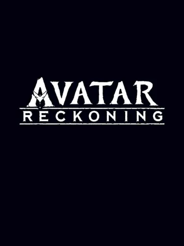 Portada de Avatar: Reckoning