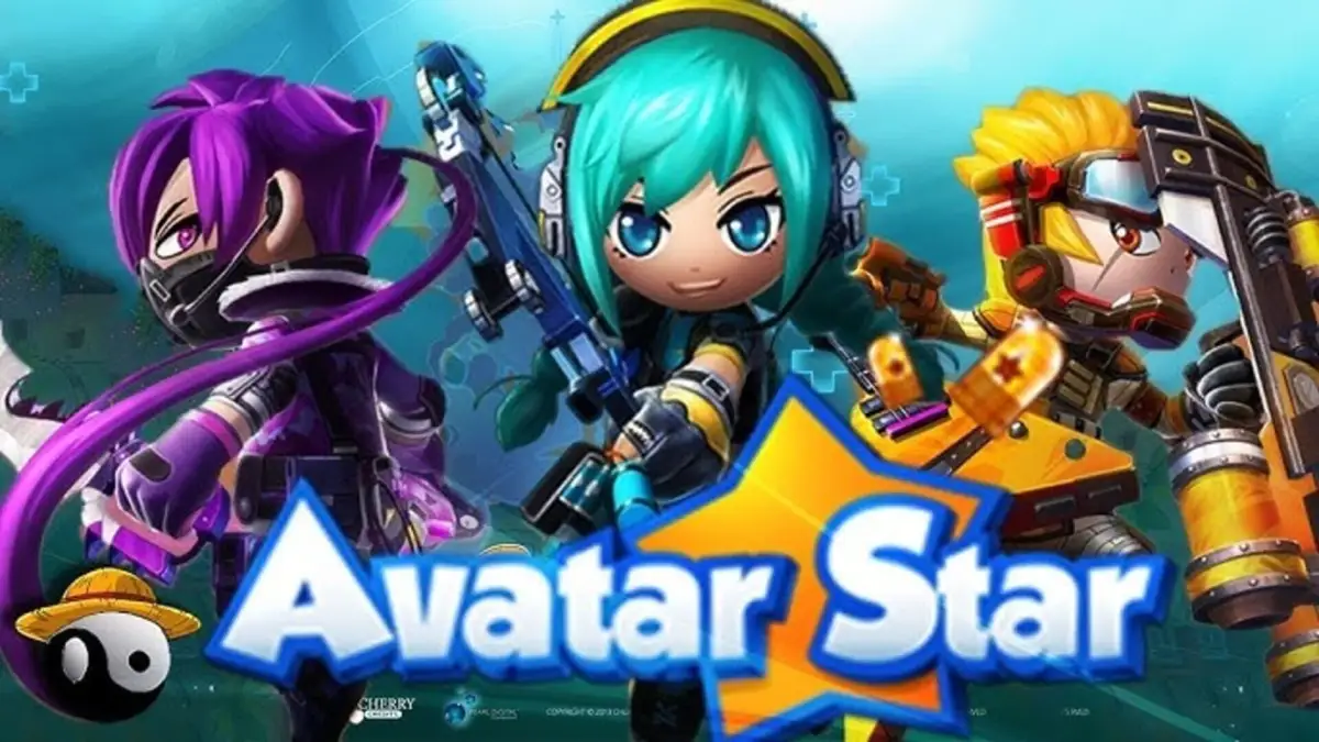 Avatar Star