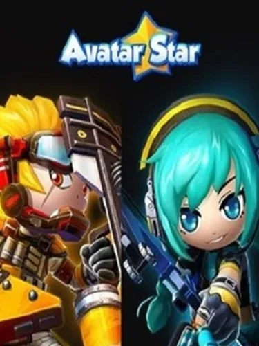 Portada de Avatar Star