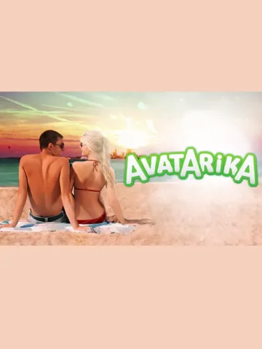 Portada de Avatarika