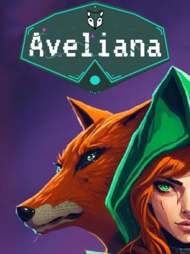 Portada de Aveliana