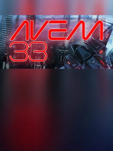 Portada de Avem33