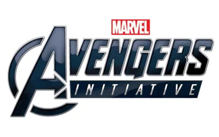 Portada de Avengers Initiative