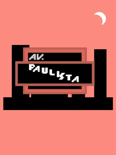 Portada de Avenida Paulista