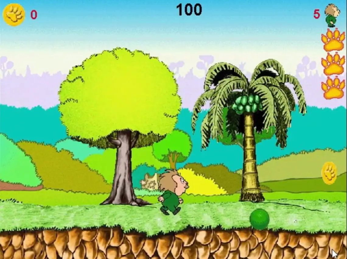 Aventura na Selva com Gilberto Barros