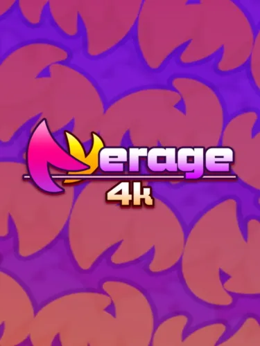 Portada de Average4k
