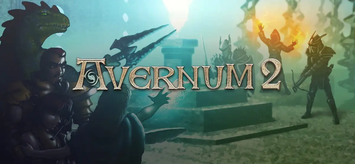 Avernum 2