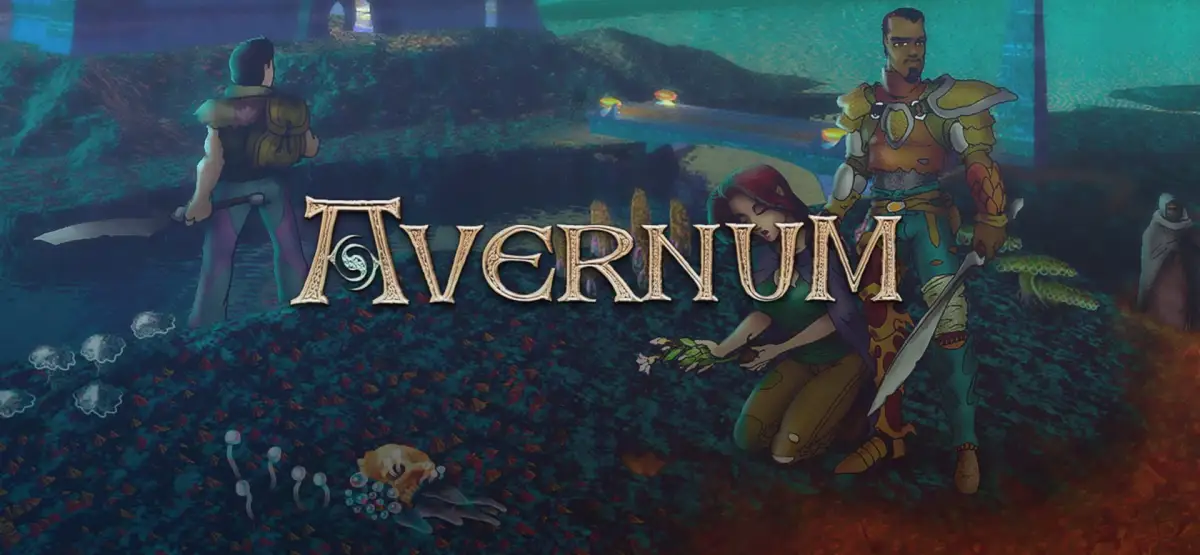 Avernum