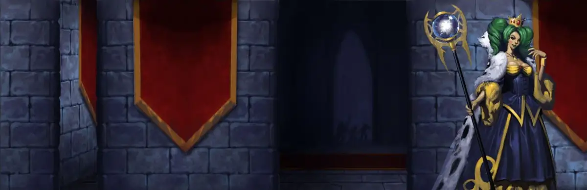 Aveyond 3-3: The Lost Orb