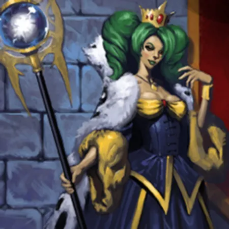 Portada de Aveyond 3-3: The Lost Orb