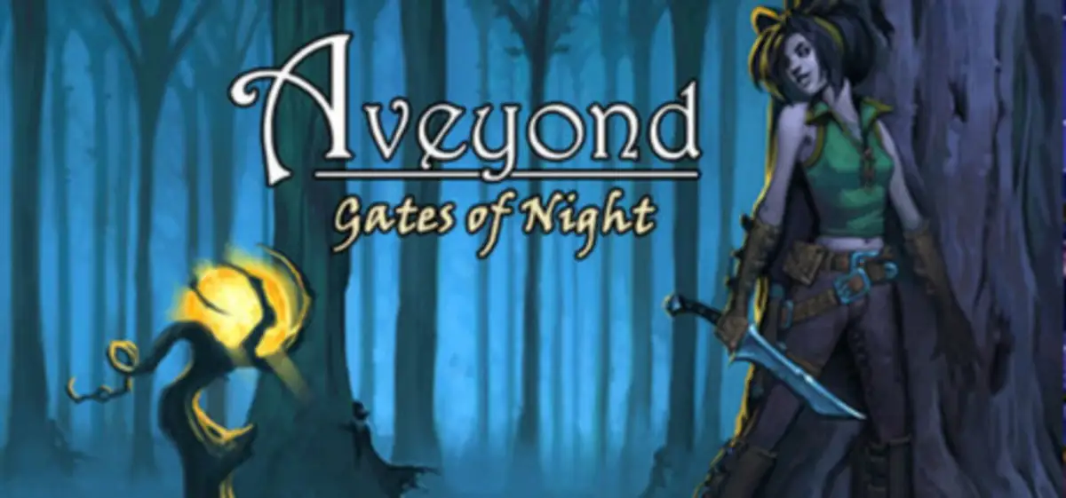 Aveyond: Gates of Night