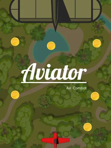 Portada de Aviator: Air Combat