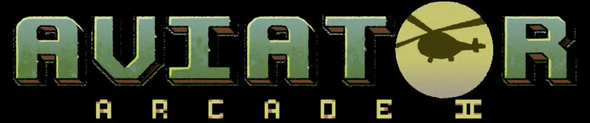 Portada de Aviator Arcade II