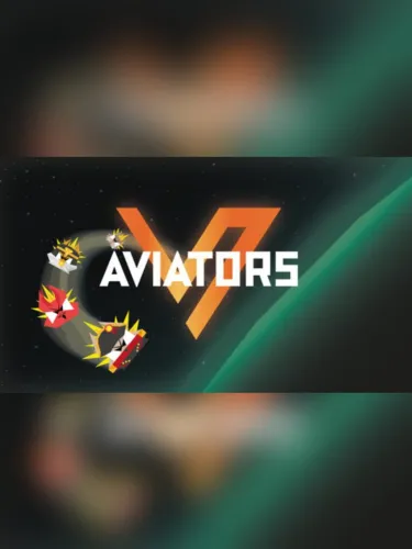 Portada de Aviators