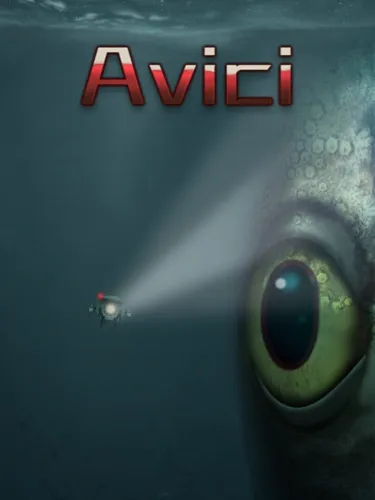 Portada de Avici