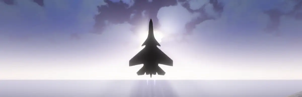 Avis Rapida: Aerobatic Racing