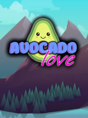 Portada de Avocado Love