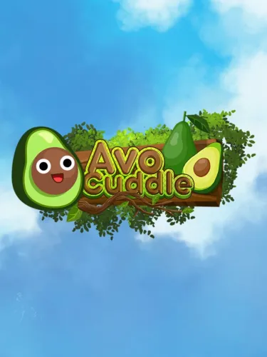 Portada de AvoCuddle