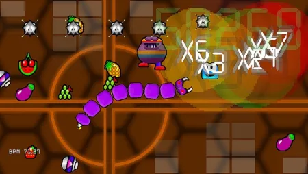 Portada de Avoid Droid